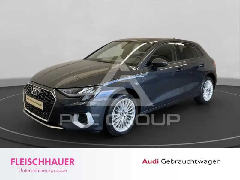 2022 Audi A3