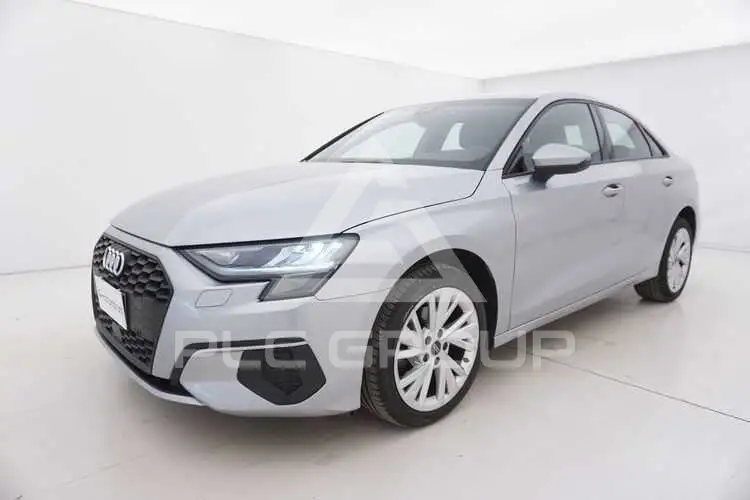2022 Audi A3