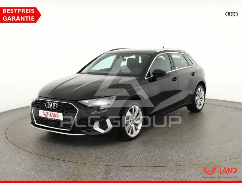 2022 Audi A3