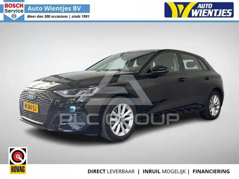 2022 Audi A3