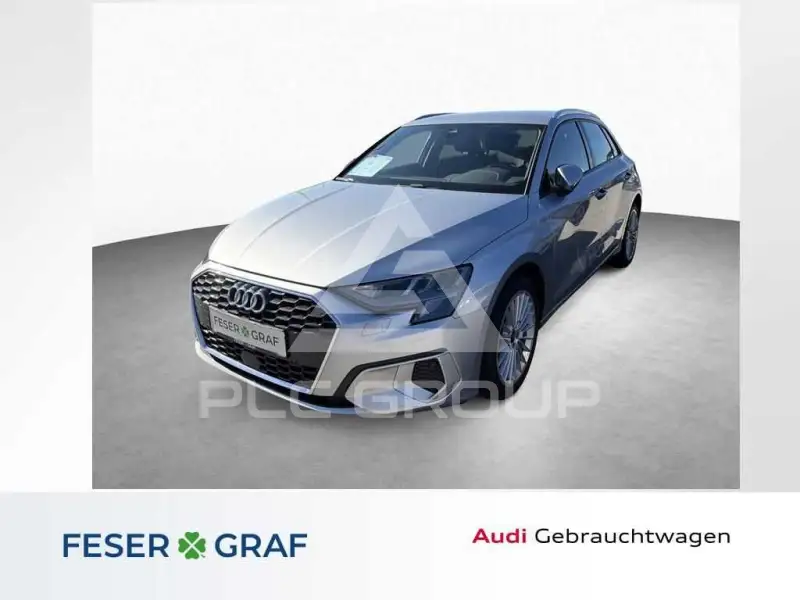 2022 Audi A3