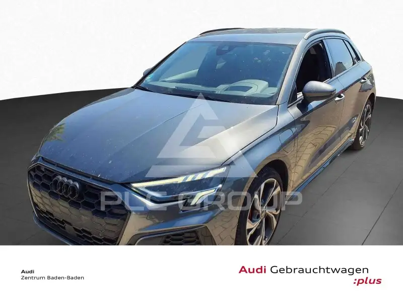 2022 Audi A3