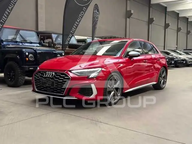 2022 Audi A3