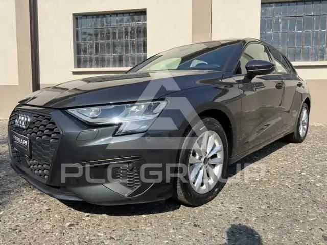 2022 Audi A3