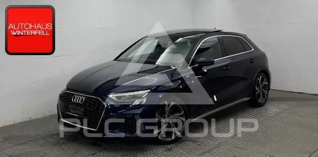 2022 Audi A3