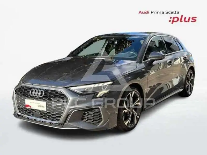 2022 Audi A3