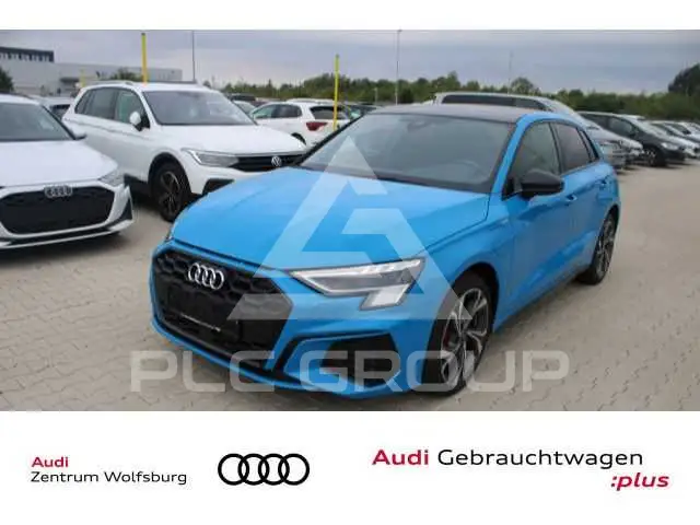 2022 Audi A3