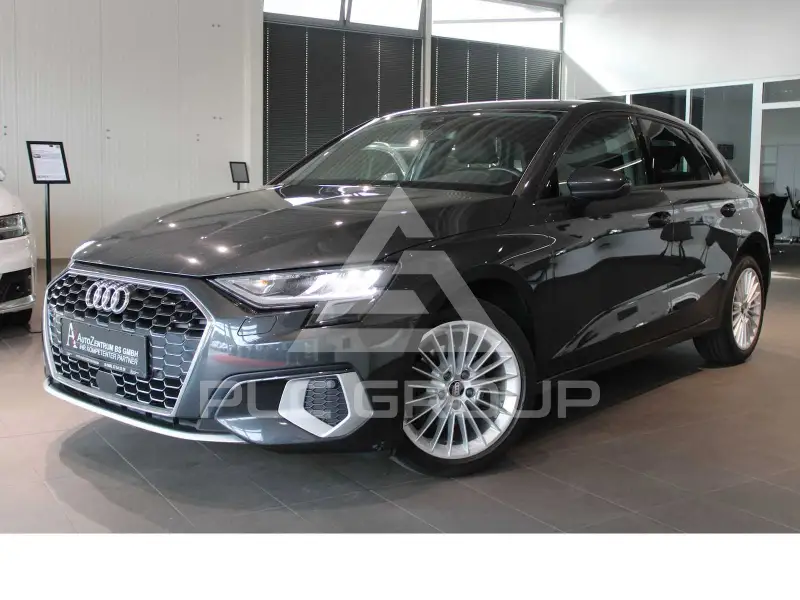 2022 Audi A3