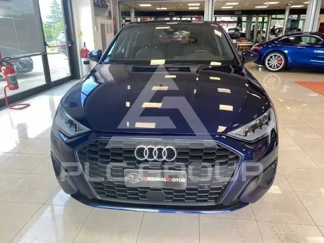 2022 Audi A3