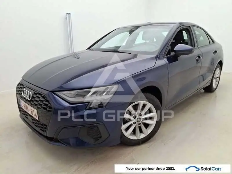 2022 Audi A3