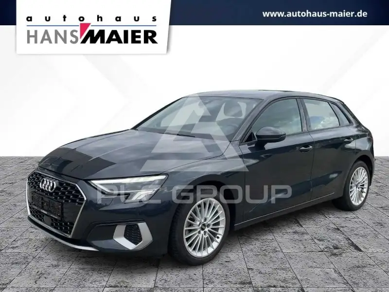 2022 Audi A3