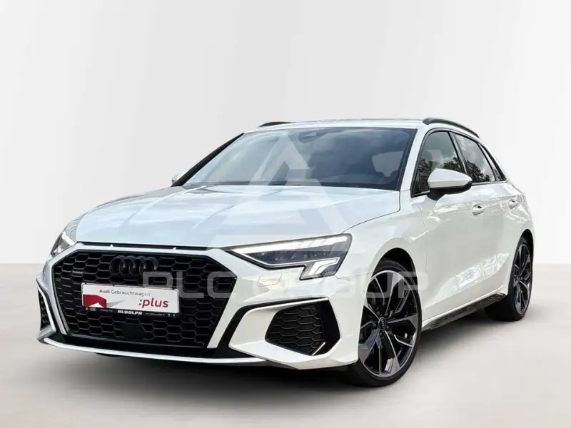 2022 Audi A3