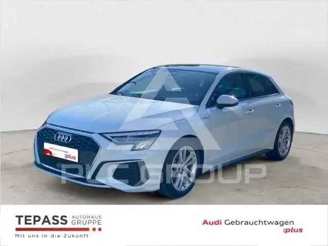 2022 Audi A3