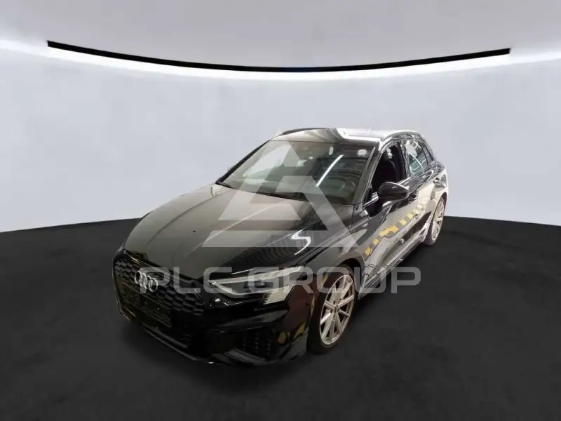 2022 Audi A3