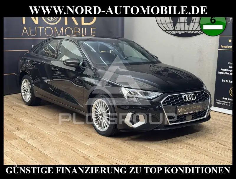 2022 Audi A3