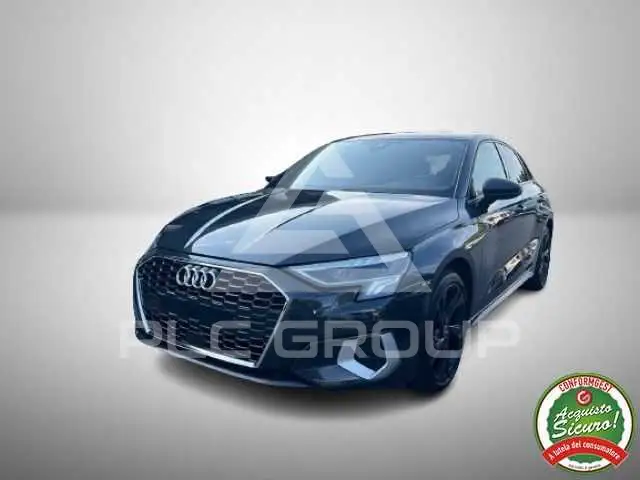 2022 Audi A3