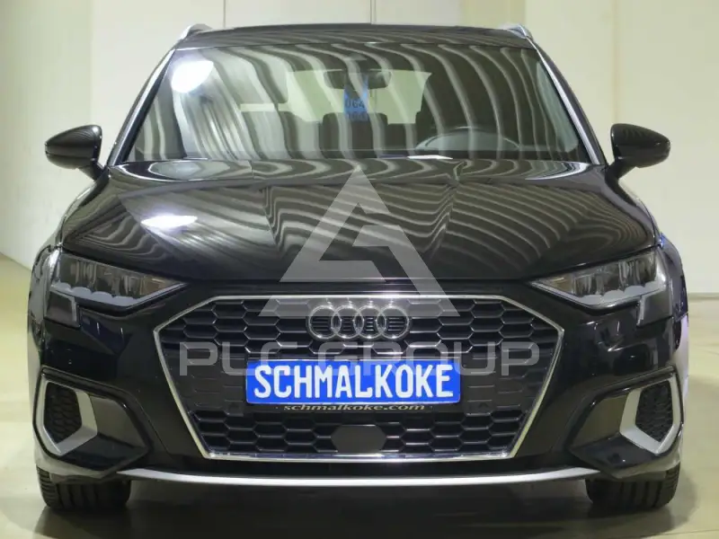 2022 Audi A3