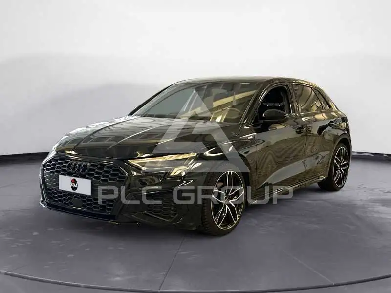 2022 Audi A3