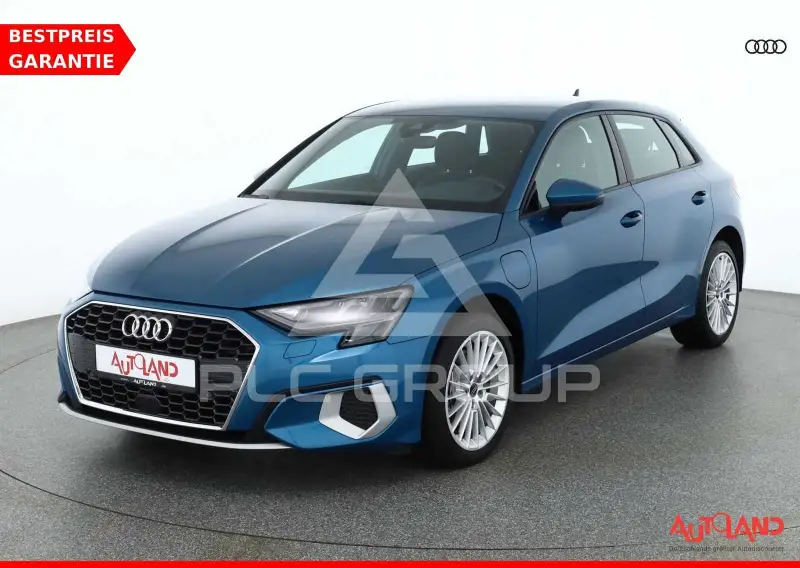 2022 Audi A3