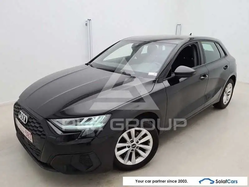 2022 Audi A3