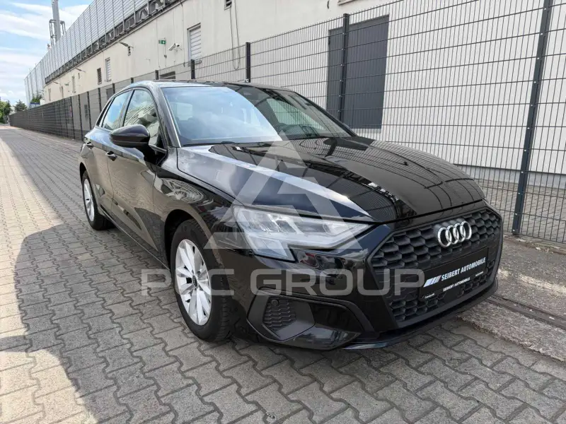 2022 Audi A3