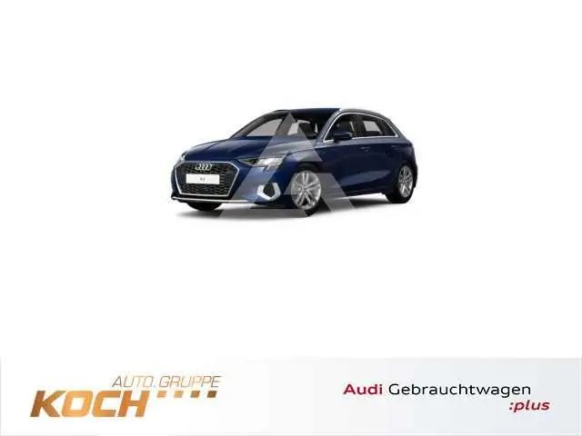 2022 Audi A3