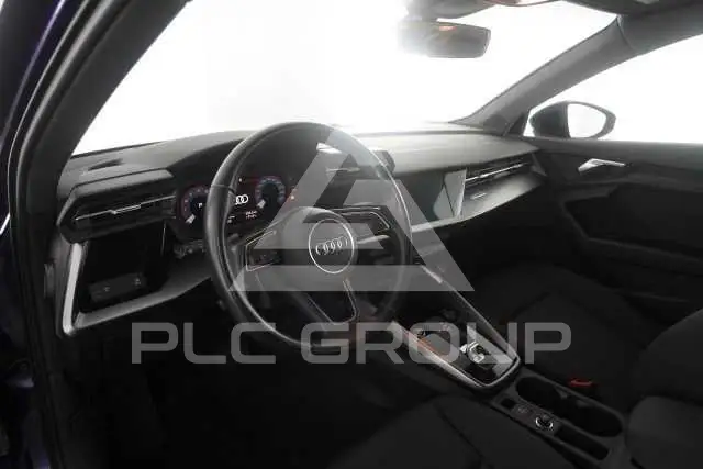2022 Audi A3