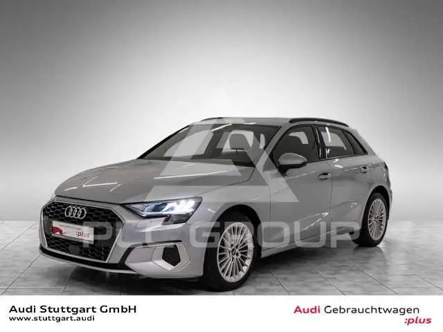 2022 Audi A3