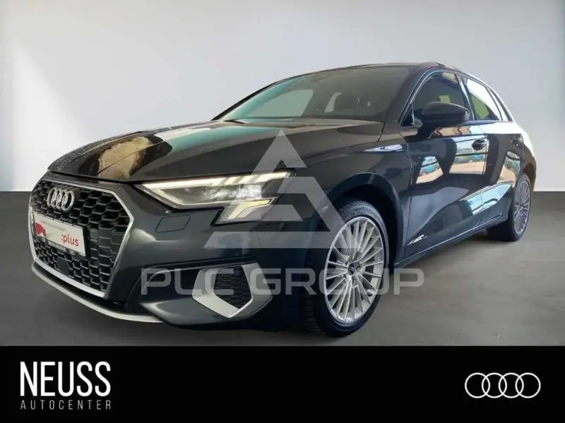 2022 Audi A3