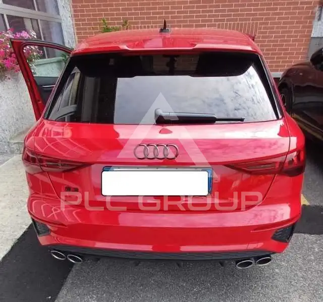 2022 Audi A3