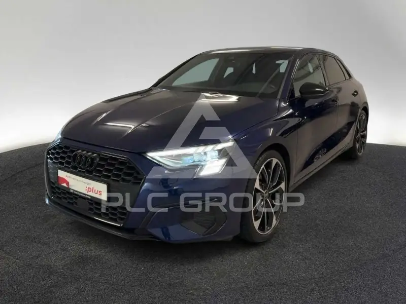 2022 Audi A3