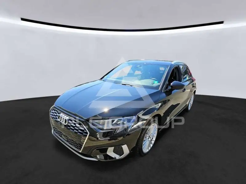 2022 Audi A3