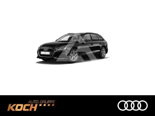 2022 Audi A4