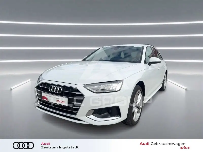2022 Audi A4