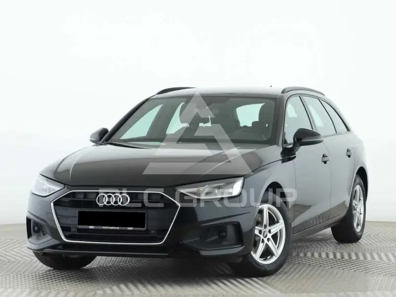 2022 Audi A4