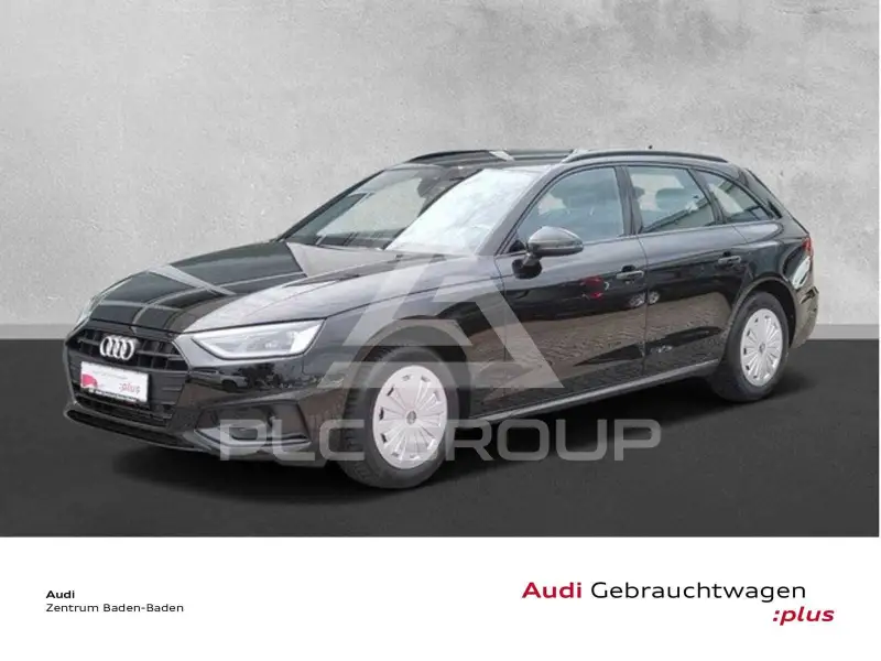 2022 Audi A4