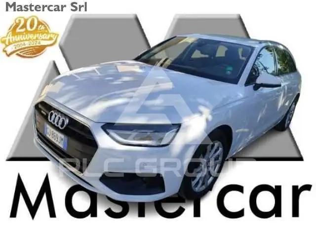 2022 Audi A4
