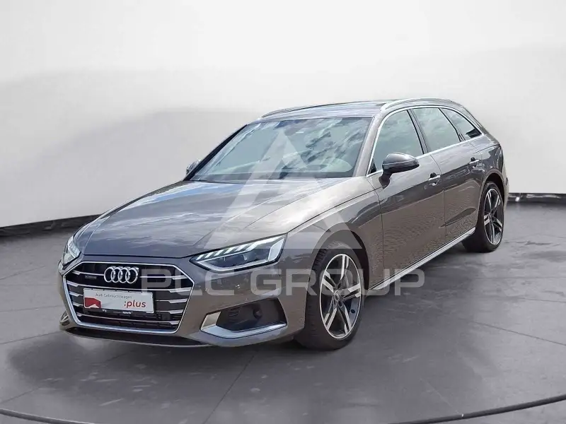 2022 Audi A4