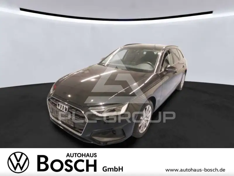 2022 Audi A4