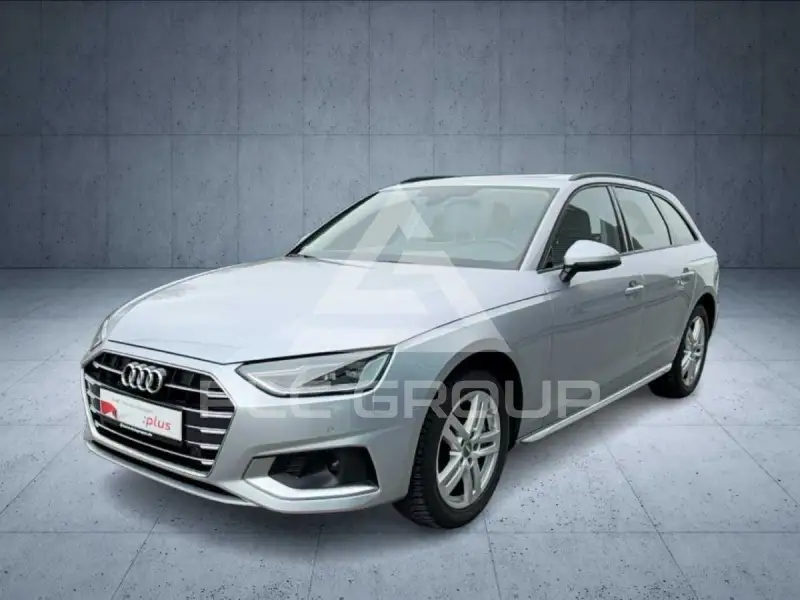 2022 Audi A4