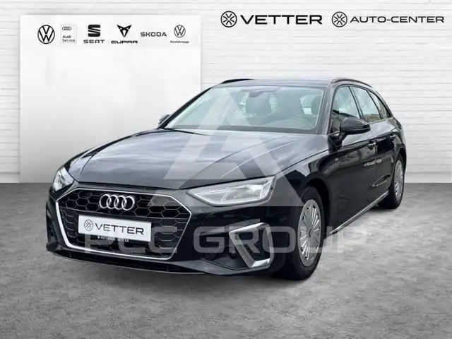 2022 Audi A4