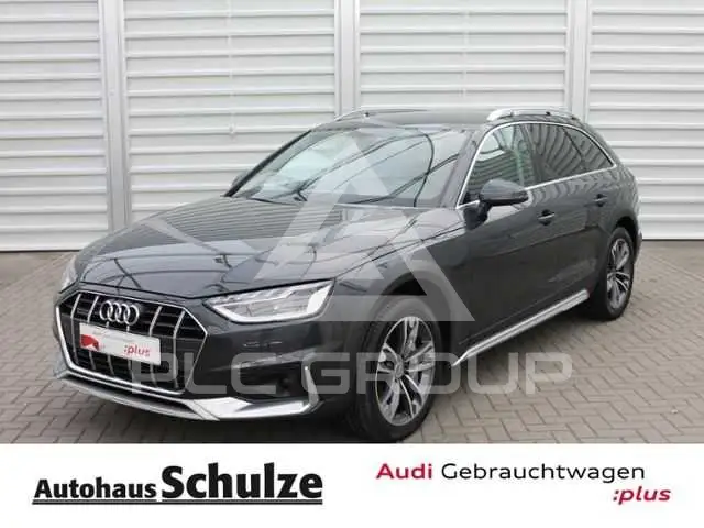 2022 Audi A4