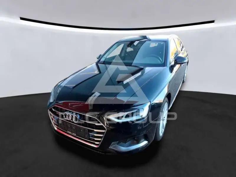 2022 Audi A4