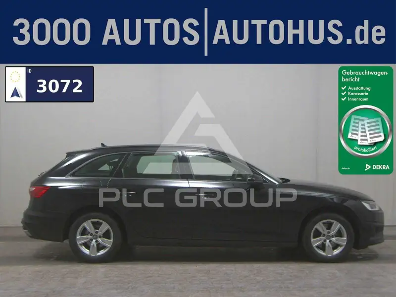 2022 Audi A4