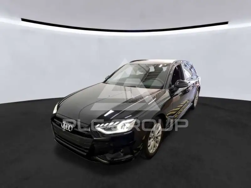 2022 Audi A4