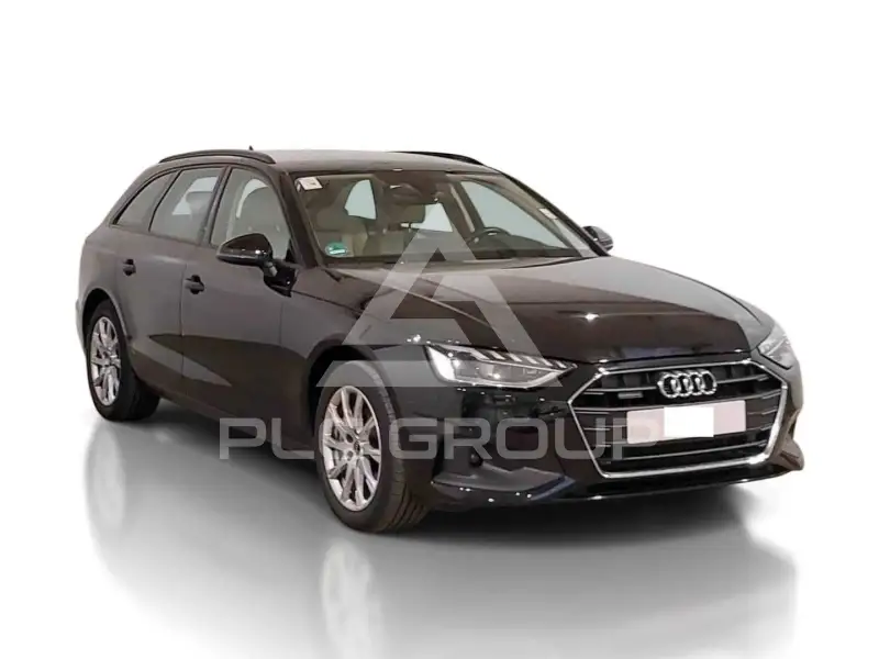 2022 Audi A4