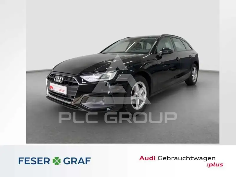 2022 Audi A4