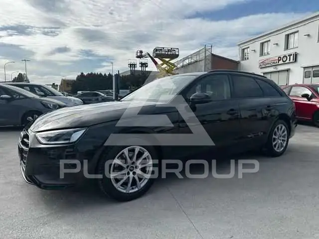2022 Audi A4