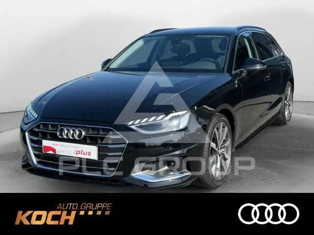 2022 Audi A4