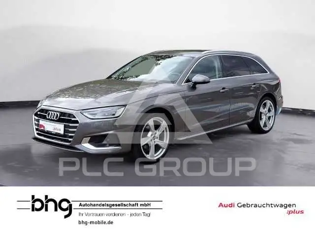 2022 Audi A4